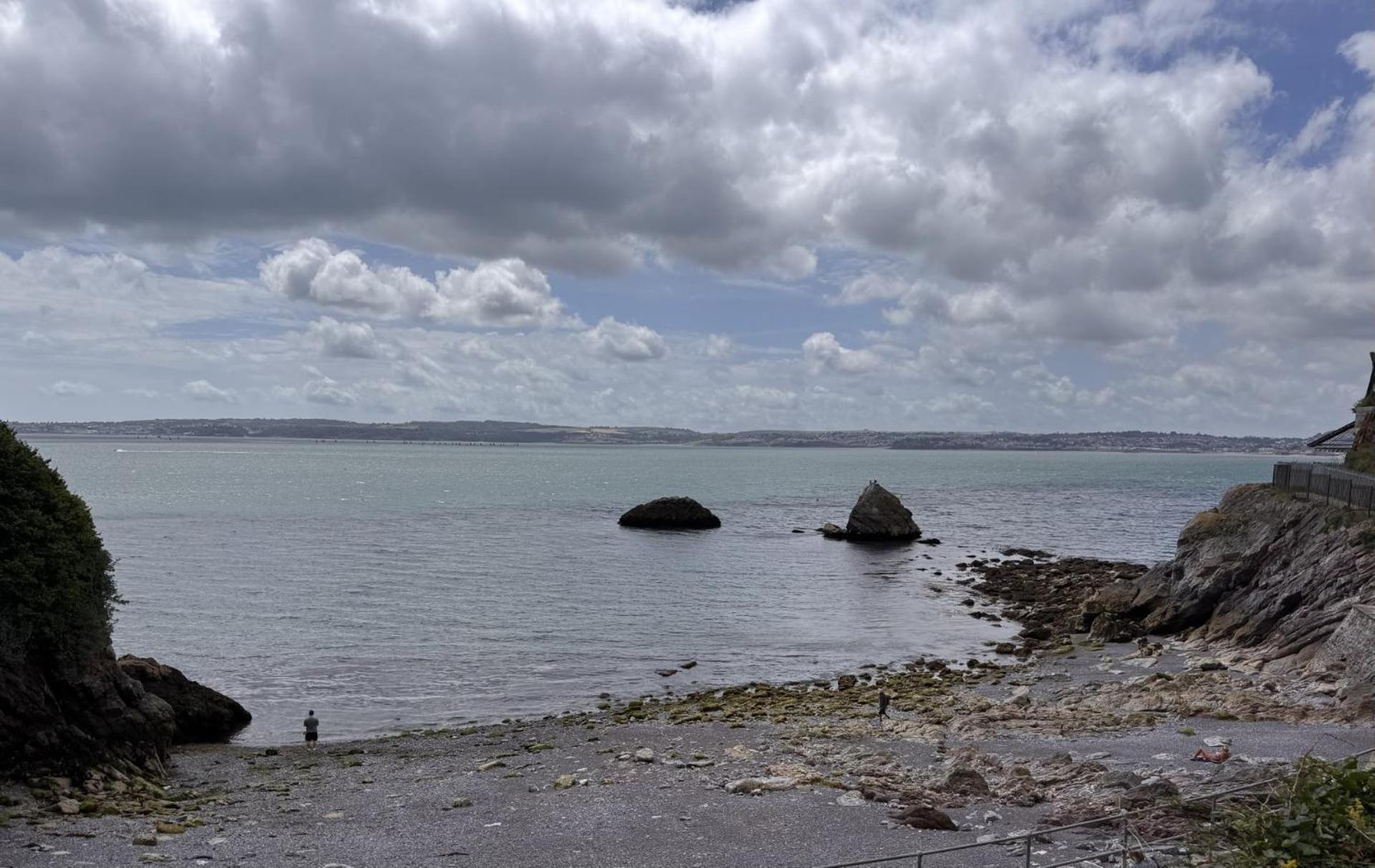 The Shirley 4* Torquay