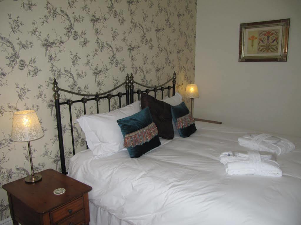 Couette-café The Shirley Torquay